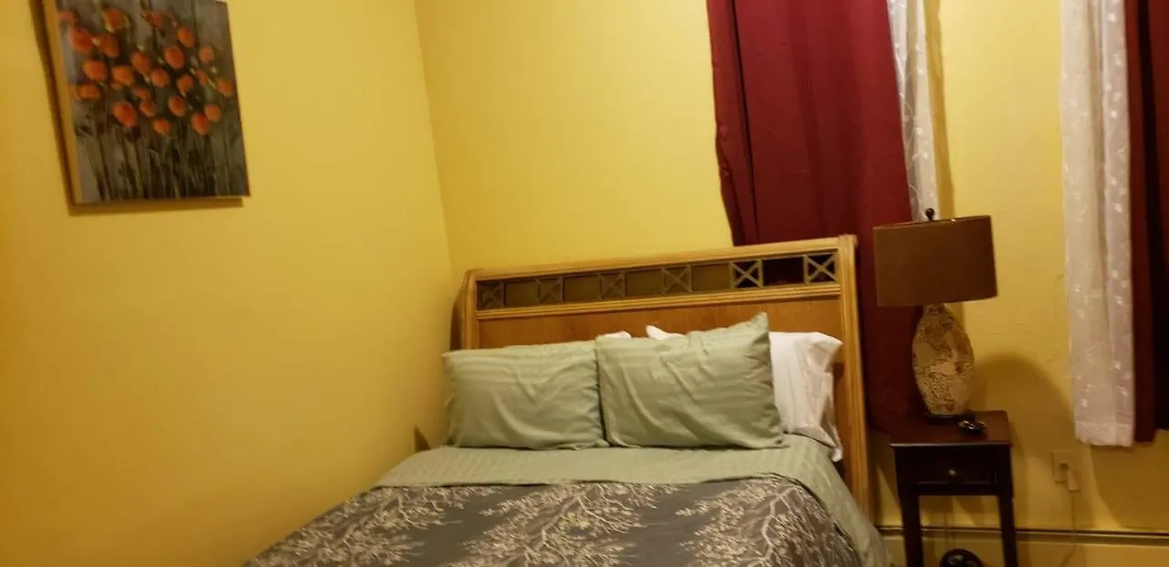 Apartmán Home Away From Home New York