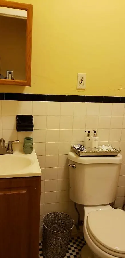 Apartmán Home Away From Home New York