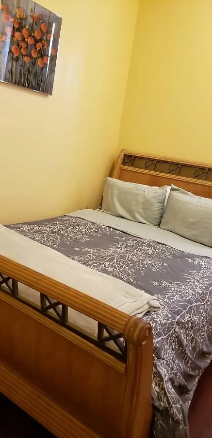 Apartmán Home Away From Home New York