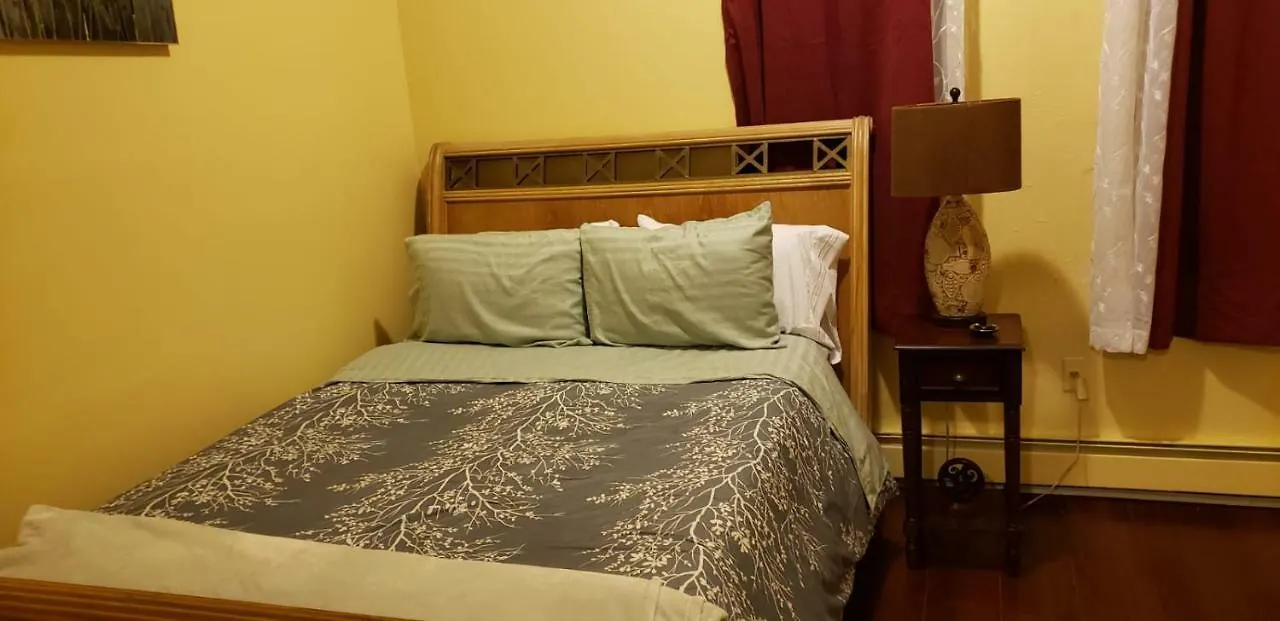 Apartmán Home Away From Home New York USA