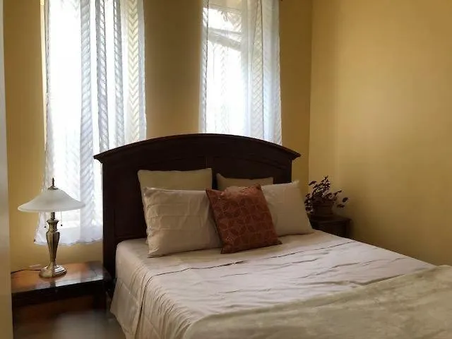Apartment Home Away From Home New York