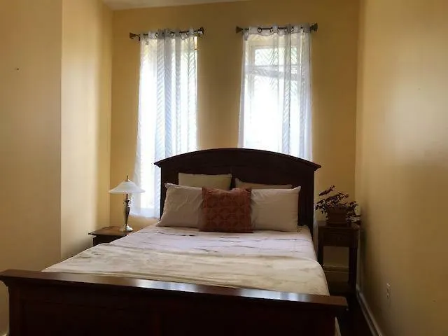 Home Away From Home New York 0*,  United States