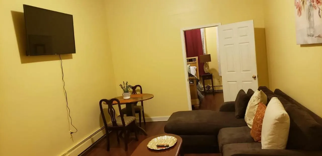 Home Away From Home contacts